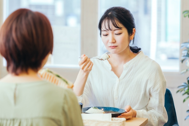 気をつけて 夏の終わりの体調不良 ダイヤル サービス